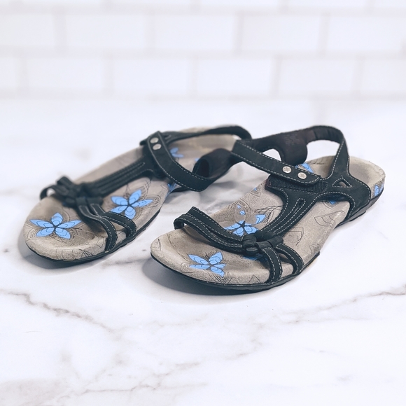 Abeo | Shoes | Abeo Vibram Sole Sandals 